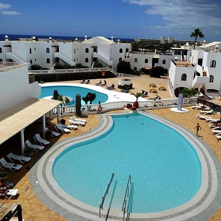 Ca' Maurizio Costa Teguise Apartman Kültér fotó