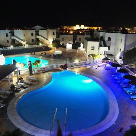 Ca' Maurizio Costa Teguise Apartman Kültér fotó