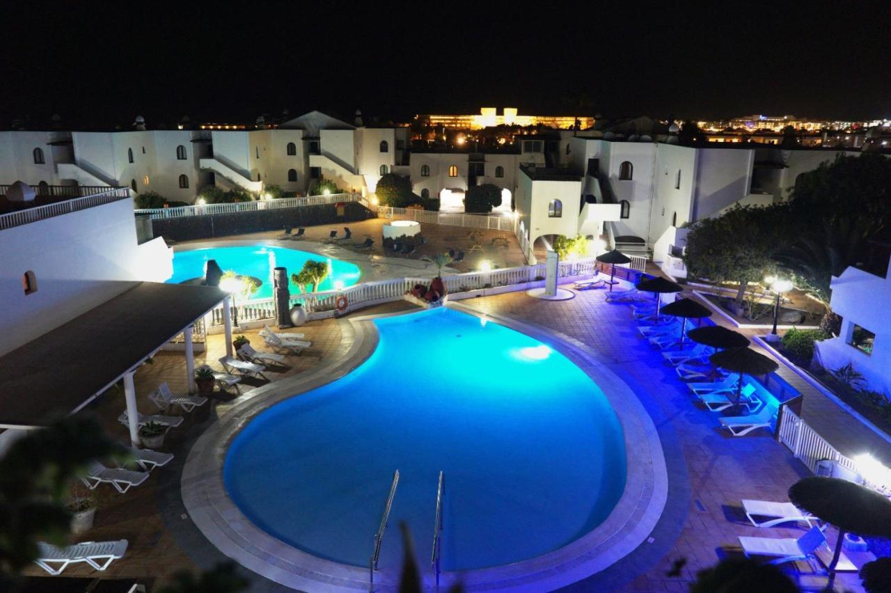 Ca' Maurizio Costa Teguise Apartman Kültér fotó